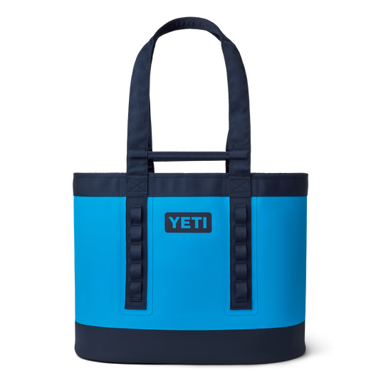 YETI Camino 50 Carryall Tote Bag Pace Purple/Blue