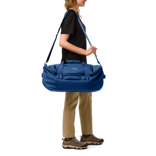 yeti 60l duffel bag YETI Crossroads 60 L Duffel Bag – Atlanta Grill Company