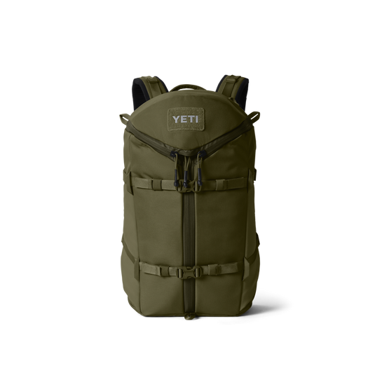 burton laptop backpack brown cream YETI 22L Ranchero Backpack in Cape Taupe