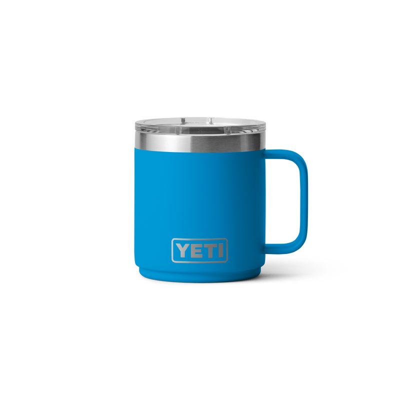 Load image into Gallery viewer, YETI Rambler 10 oz Stackable Mug with Magslider Lid
