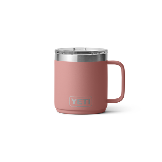 YETI Rambler 10 oz Stackable Mug with Magslider Lid