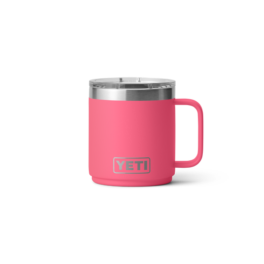 YETI Rambler 10 oz Stackable Mug with Magslider Lid YETI Rambler 10 oz Stackable Mug with Magslider Lid