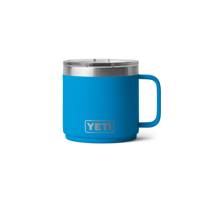 YETI Rambler 14 oz Stackable Mug with Magslider Lid