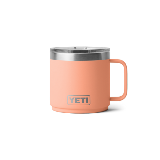 YETI Rambler 14 oz Stackable Mug with Magslider Lid