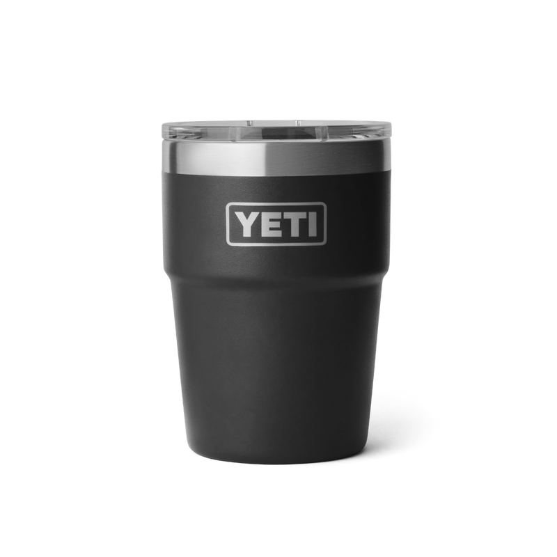 Load image into Gallery viewer, Yeti 16 Oz Stackable Cup With Magslider Lid
