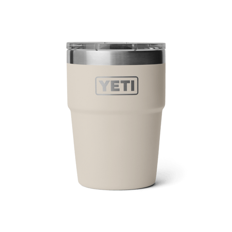 Load image into Gallery viewer, Yeti 16 Oz Stackable Cup With Magslider Lid
