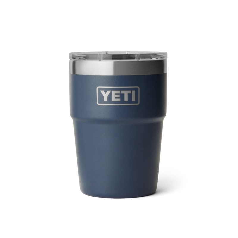 Load image into Gallery viewer, Yeti 16 Oz Stackable Cup With Magslider Lid
