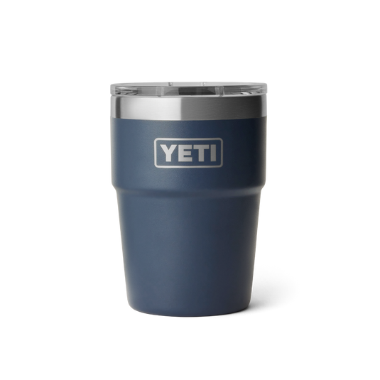 Yeti 16 Oz Stackable Cup With Magslider Lid