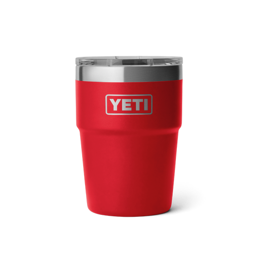 Yeti 16 Oz Stackable Cup With Magslider Lid