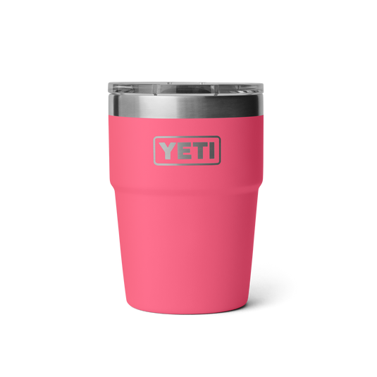 Yeti 16 Oz Stackable Cup With Magslider Lid