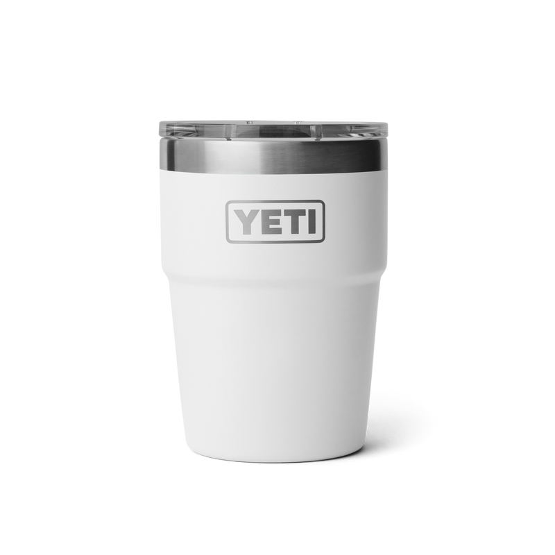 Load image into Gallery viewer, Yeti 16 Oz Stackable Cup With Magslider Lid
