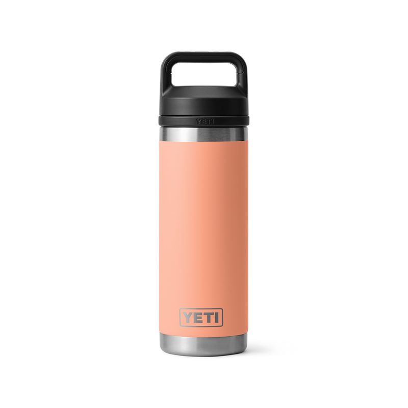 Load image into Gallery viewer, YETI Rambler 18 oz Bottle with Chug Cap
