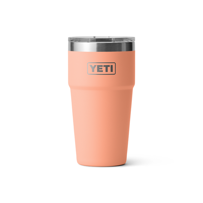 Yeti Rambler 20 Oz Stackable Cup