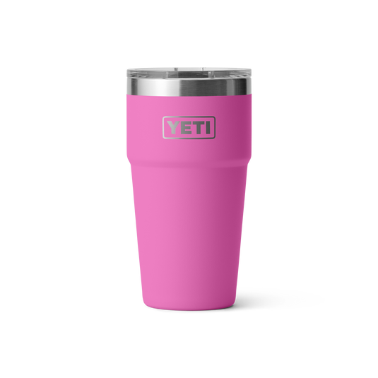 Yeti Rambler 20 Oz Stackable Cup – Atlanta Grill Company Yeti Rambler 20 Oz Stackable Cup – Atlanta Grill Company