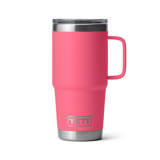 YETI Rambler 20 oz Travel Mug