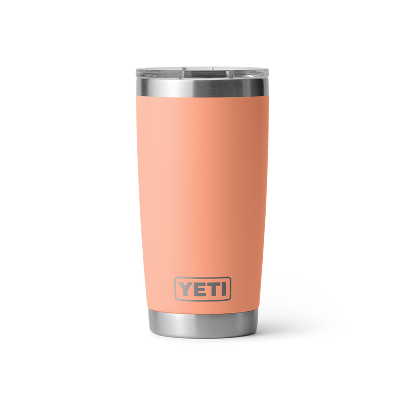 Load image into Gallery viewer, YETI Rambler 20 oz Tumbler
