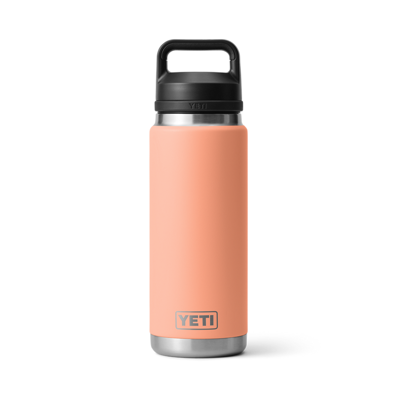 Load image into Gallery viewer, YETI Rambler 26 oz Bottle with Chug Cap
