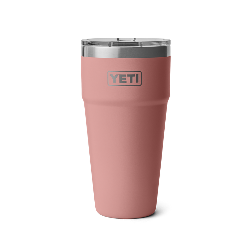 Load image into Gallery viewer, Yeti Rambler 30 oz Stackable Cup
