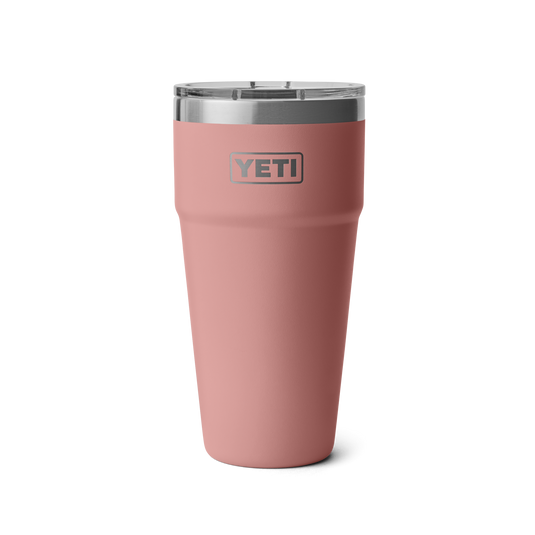 Yeti Rambler 30 oz Stackable Cup