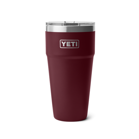 Yeti Rambler 30 oz Stackable Cup