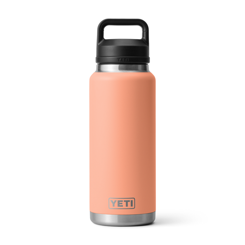 Load image into Gallery viewer, YETI Rambler 36 oz Bottle with Chug Cap
