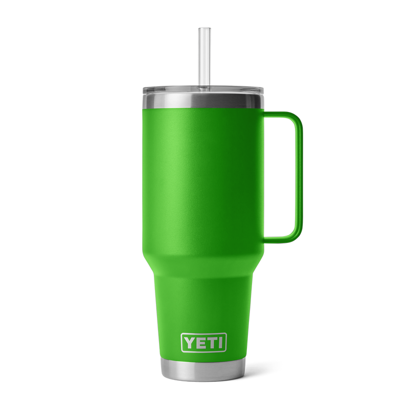 Load image into Gallery viewer, YETI Rambler 42 oz Straw Mug
