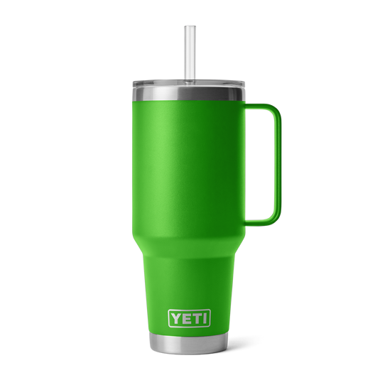 YETI Rambler 42 oz Straw Mug
