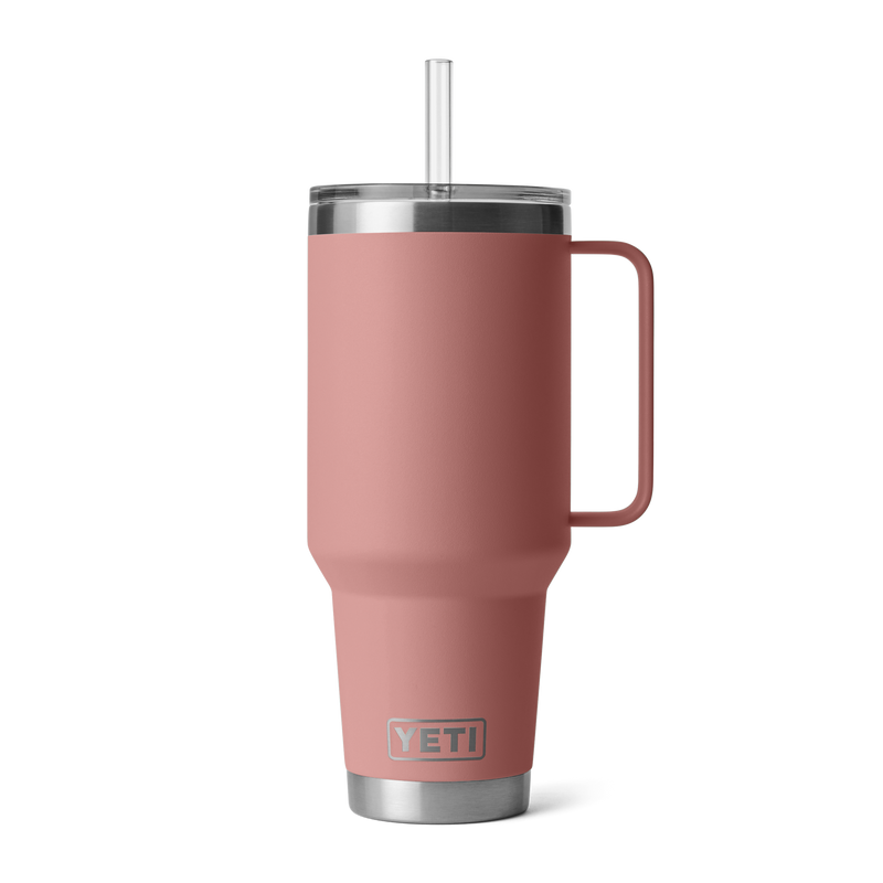 Load image into Gallery viewer, YETI Rambler 42 oz Straw Mug
