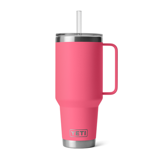 YETI Rambler 42 oz Straw Mug – Atlanta Grill Company