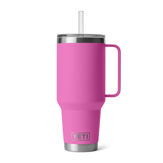 YETI Rambler 42 oz Straw Mug