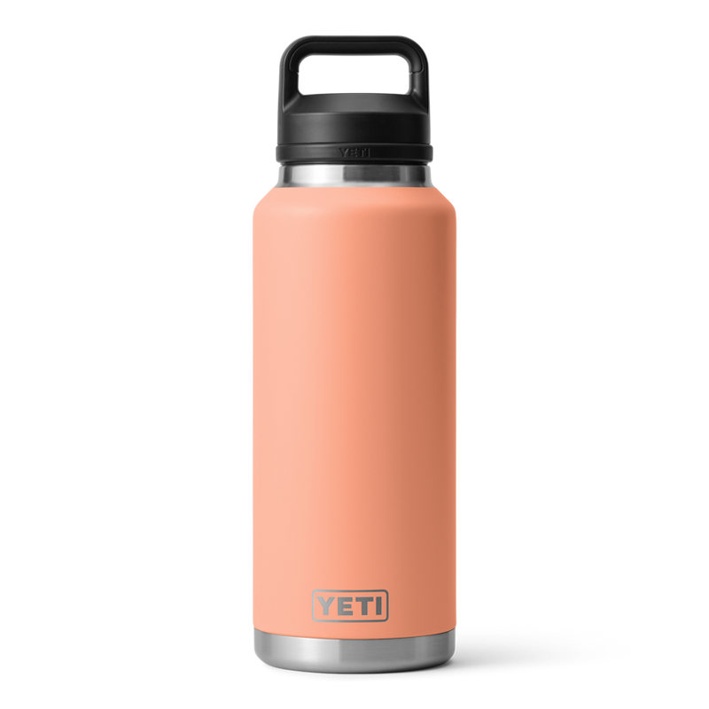 Load image into Gallery viewer, YETI Rambler 46 oz Bottle with Chug Cap
