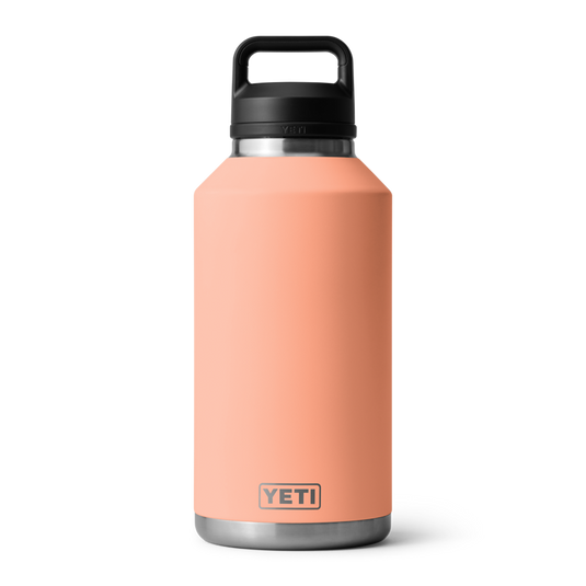 YETI Rambler 64 oz Bottle with Chug Cap