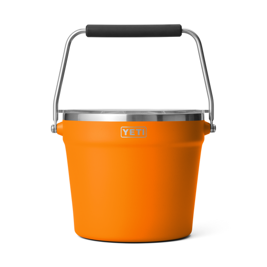YETI Rambler Beverage Bucket – Atlanta Grill Company YETI Rambler Beverage Bucket – Atlanta Grill Company