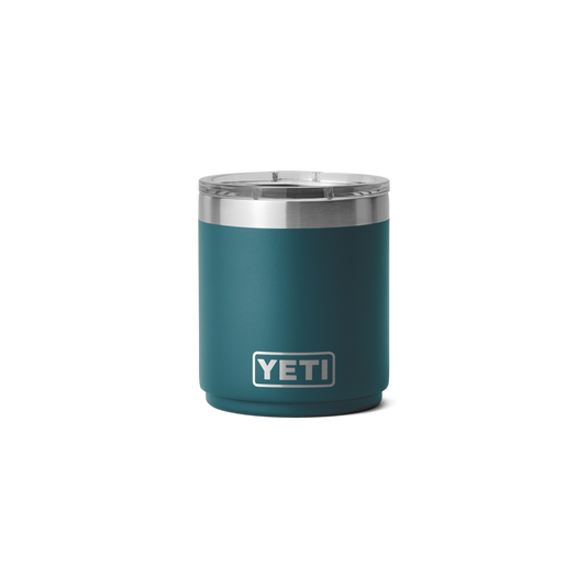 YETI Rambler 10 oz Stackable Lowball 2.0 – Atlanta Grill Company YETI Rambler 10 oz Stackable Lowball 2.0 – Atlanta Grill Company