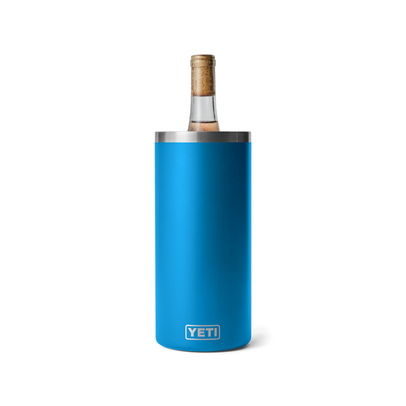Load image into Gallery viewer, YETI Rambler Wine Chiller
