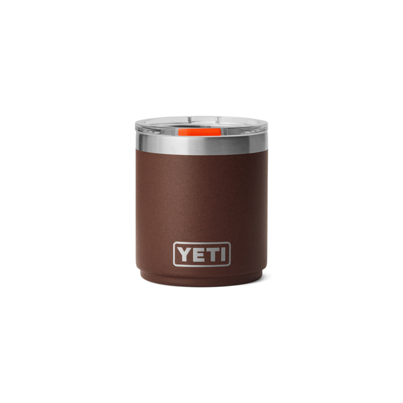 Load image into Gallery viewer, YETI Rambler 10 oz Stackable Lowball 2.0
