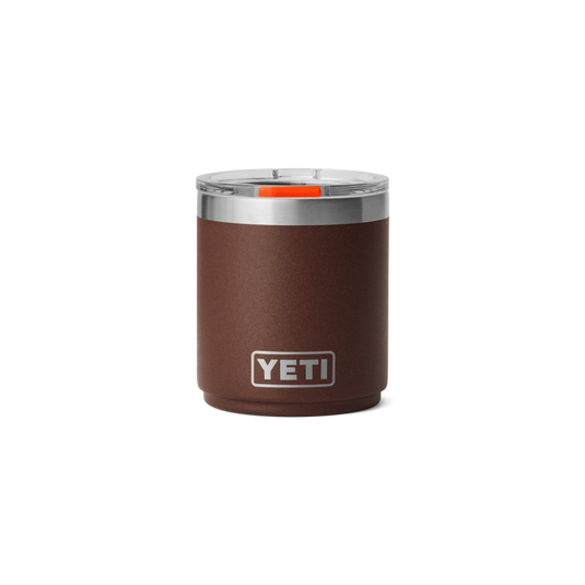 YETI Rambler 10 oz Stackable Lowball 2.0