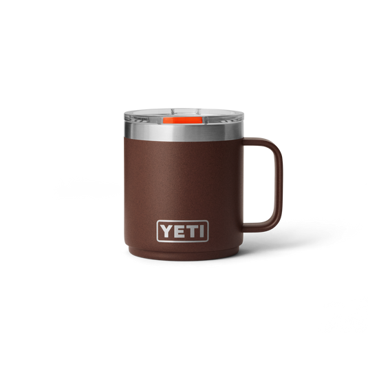 YETI Rambler 10 oz Stackable Mug with Magslider Lid