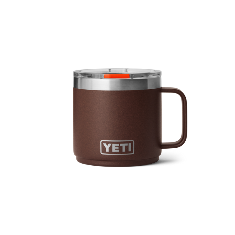 Load image into Gallery viewer, YETI Rambler 14 oz Stackable Mug with Magslider Lid
