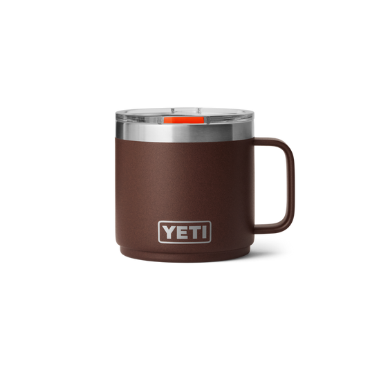 YETI Rambler 14 oz Stackable Mug with Magslider Lid