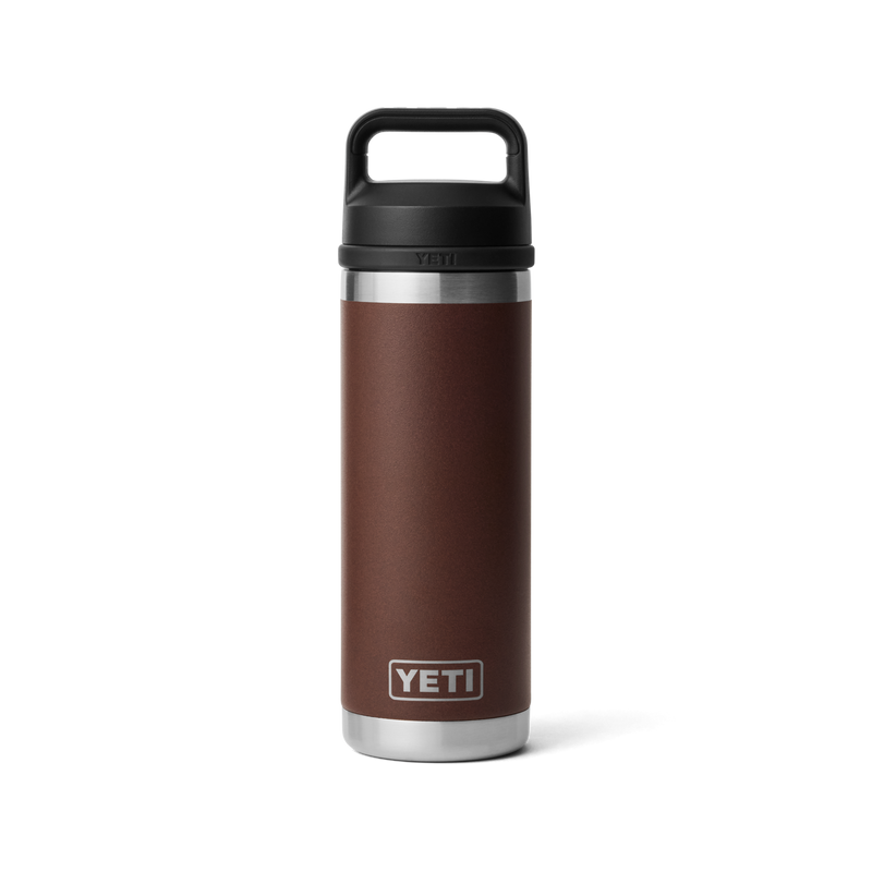 Load image into Gallery viewer, YETI Rambler 18 oz Bottle with Chug Cap
