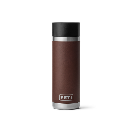 YETI Rambler 18 OZ Bottle – Atlanta Grill Company