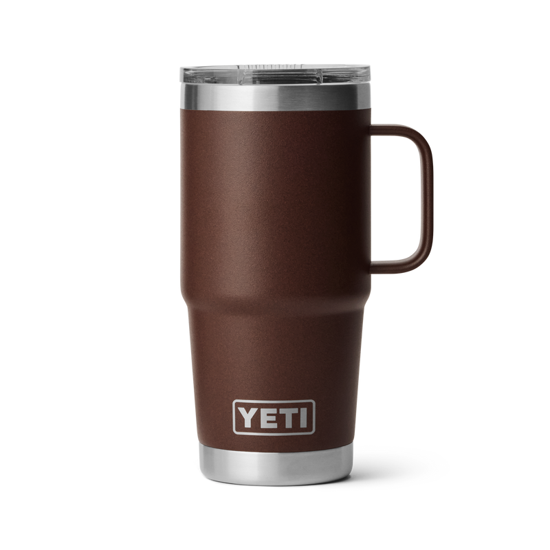 Load image into Gallery viewer, YETI Rambler 20 oz Travel Mug
