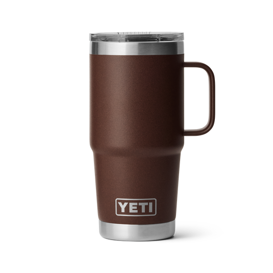 YETI Rambler 20 oz Travel Mug