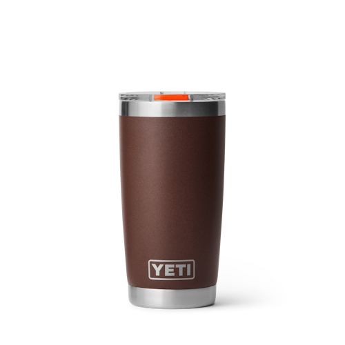 Load image into Gallery viewer, YETI Rambler 20 oz Tumbler
