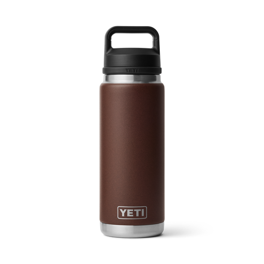 YETI Rambler 26 oz Bottle with Chug Cap