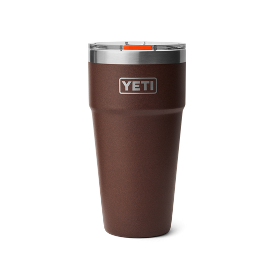 Yeti Rambler 30 oz Stackable Cup