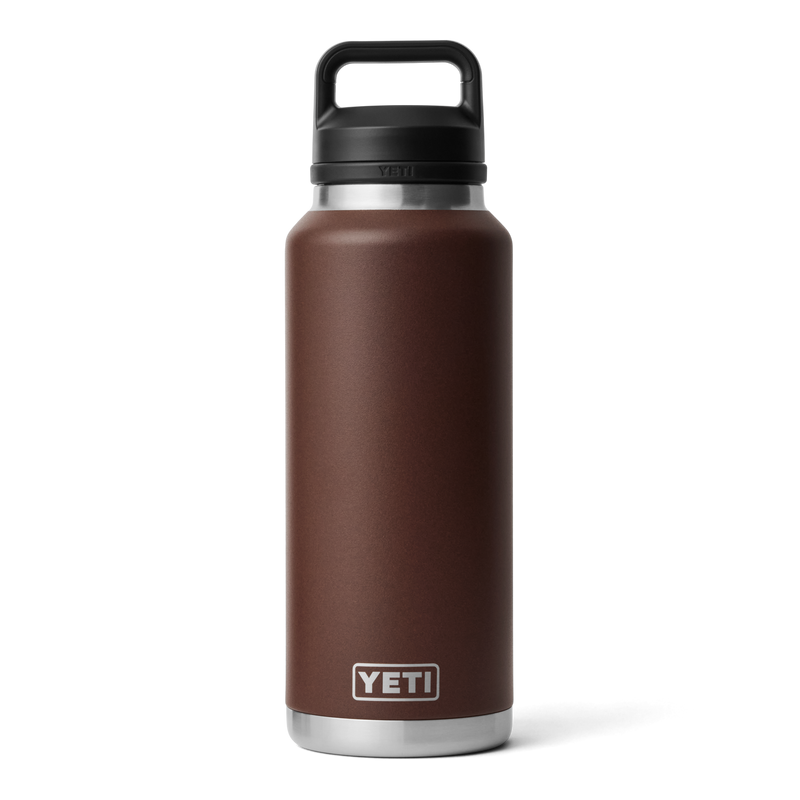 Load image into Gallery viewer, YETI Rambler 46 oz Bottle with Chug Cap
