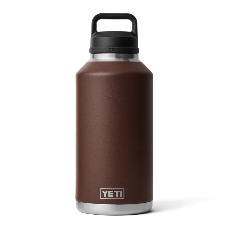 Load image into Gallery viewer, YETI Rambler 64 oz Bottle with Chug Cap
