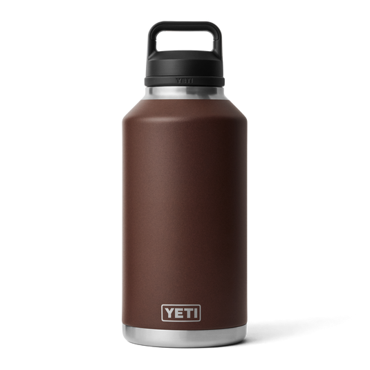 YETI Rambler 64 oz Bottle with Chug Cap